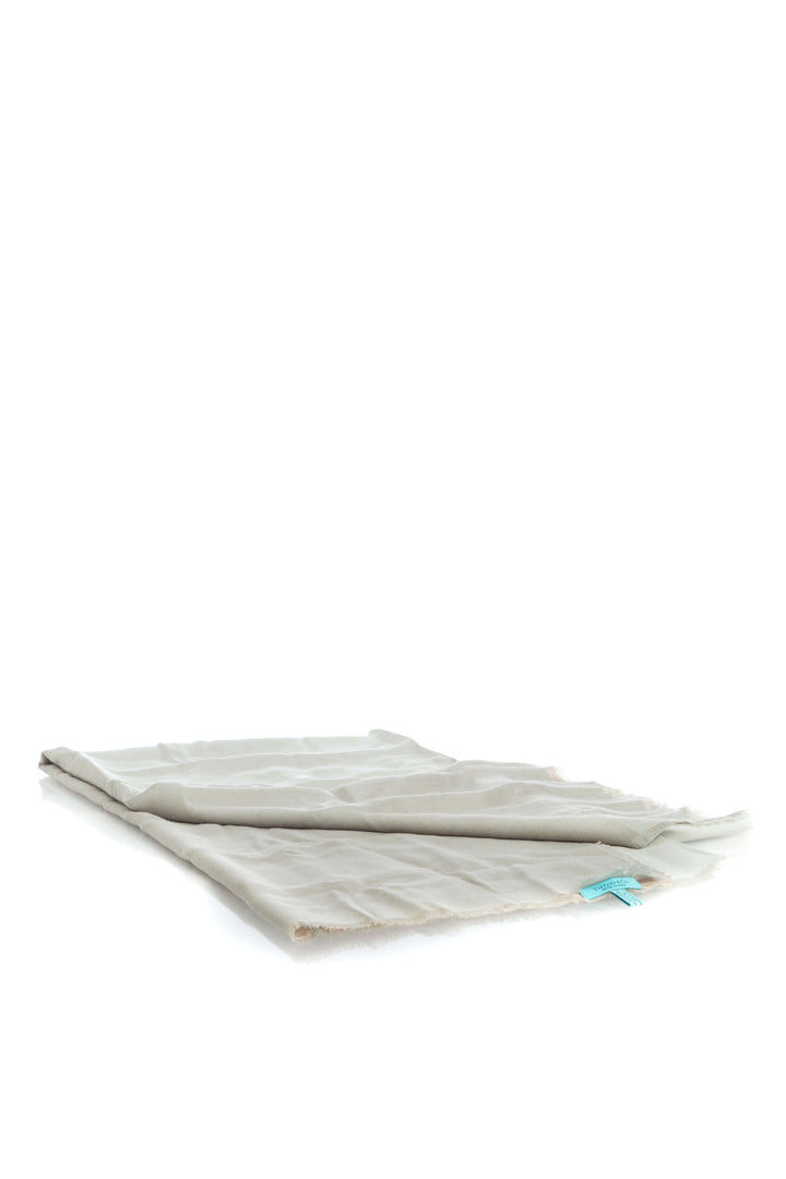 Bufanda Tiffany & Co., vista posterior – ClosetRehab
