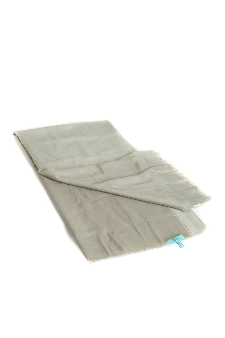 Bufanda Tiffany & Co., vista lateral – ClosetRehab
