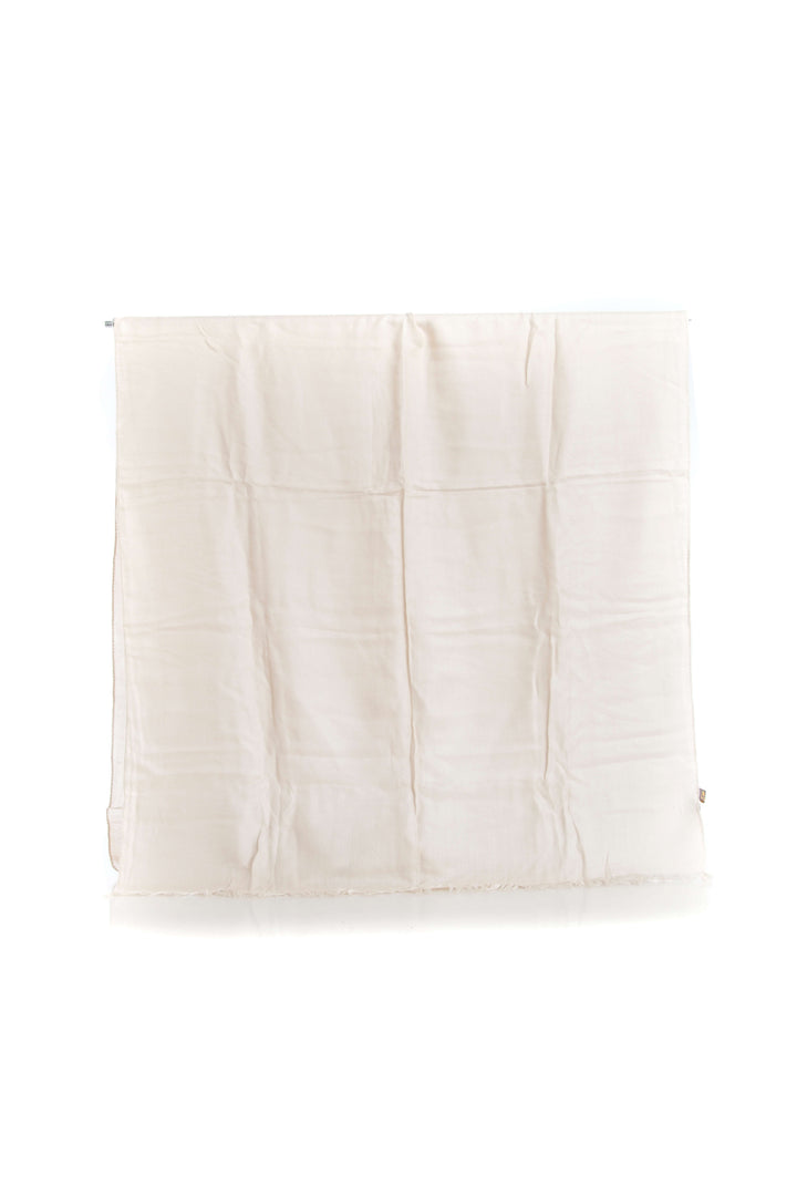 Bufanda Loro Piana, vista frontal – ClosetRehab