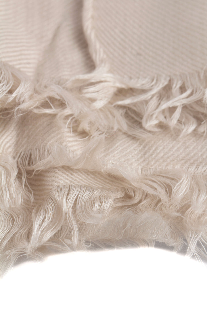 Bufanda Loro Piana, detalle 5 – ClosetRehab