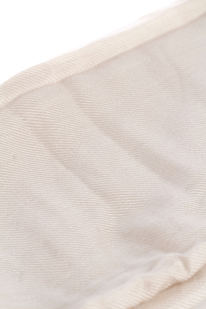 Bufanda Loro Piana, detalle 6 – ClosetRehab