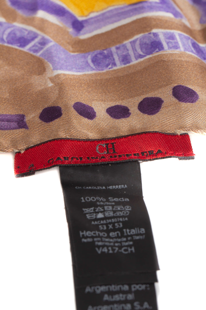 Accesorio Carolina Herrera, detalle – ClosetRehab
