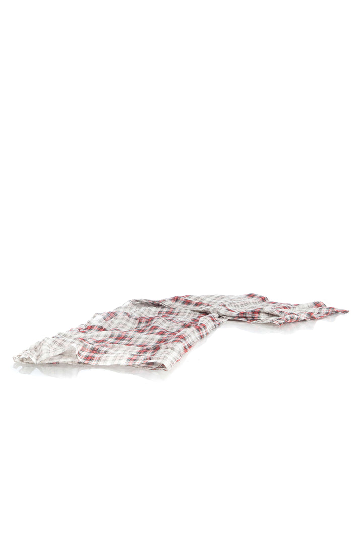 Bufanda Burberry, vista lateral – ClosetRehab