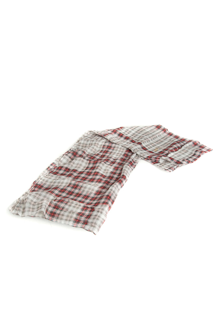 Bufanda Burberry, vista frontal – ClosetRehab