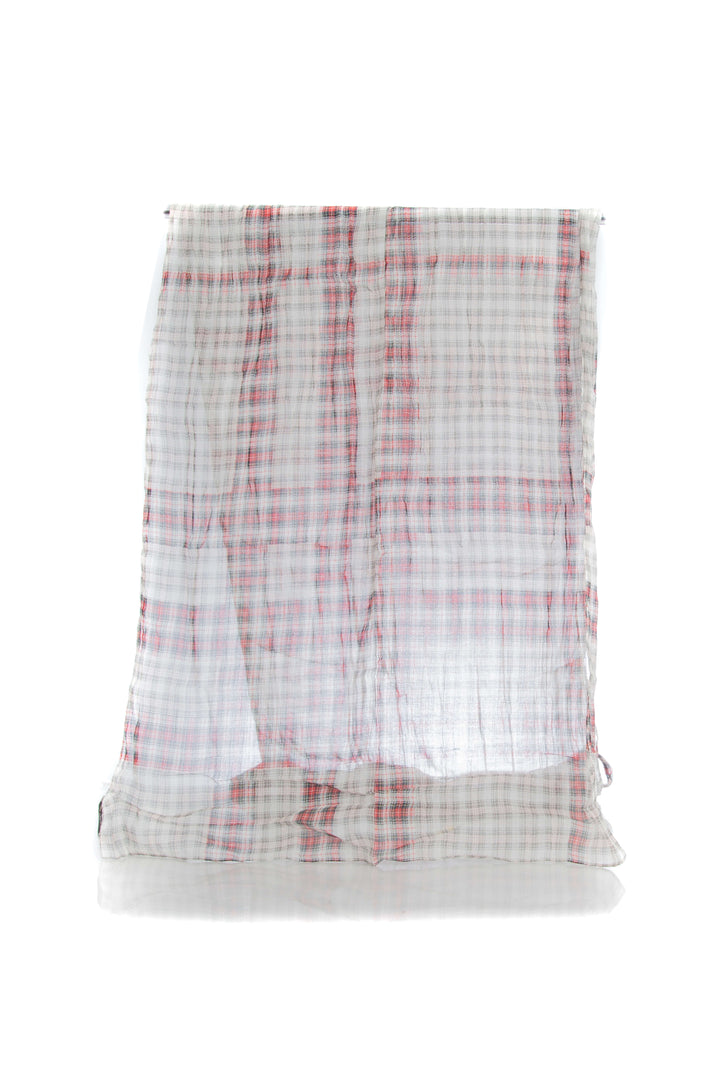 Bufanda Burberry, vista posterior – ClosetRehab