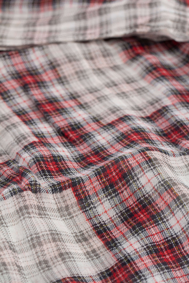 Bufanda Burberry, detalle 5 – ClosetRehab