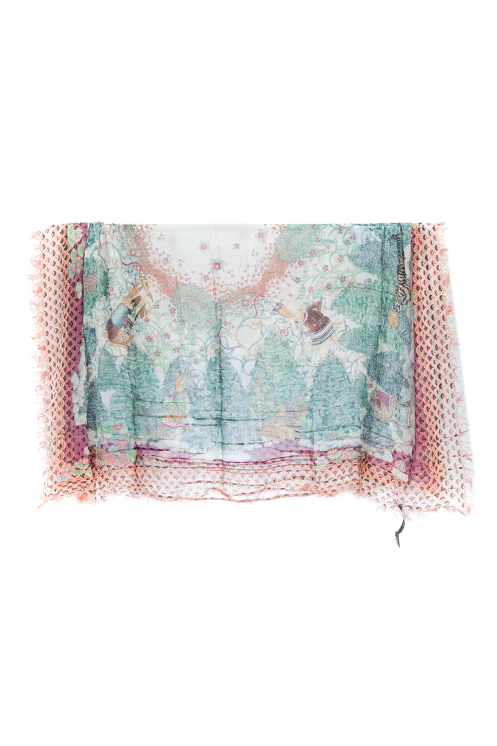 Accesorio Gucci, vista frontal – ClosetRehab
