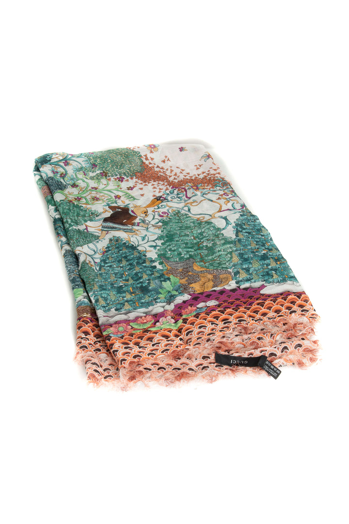 Accesorio Gucci, vista lateral – ClosetRehab