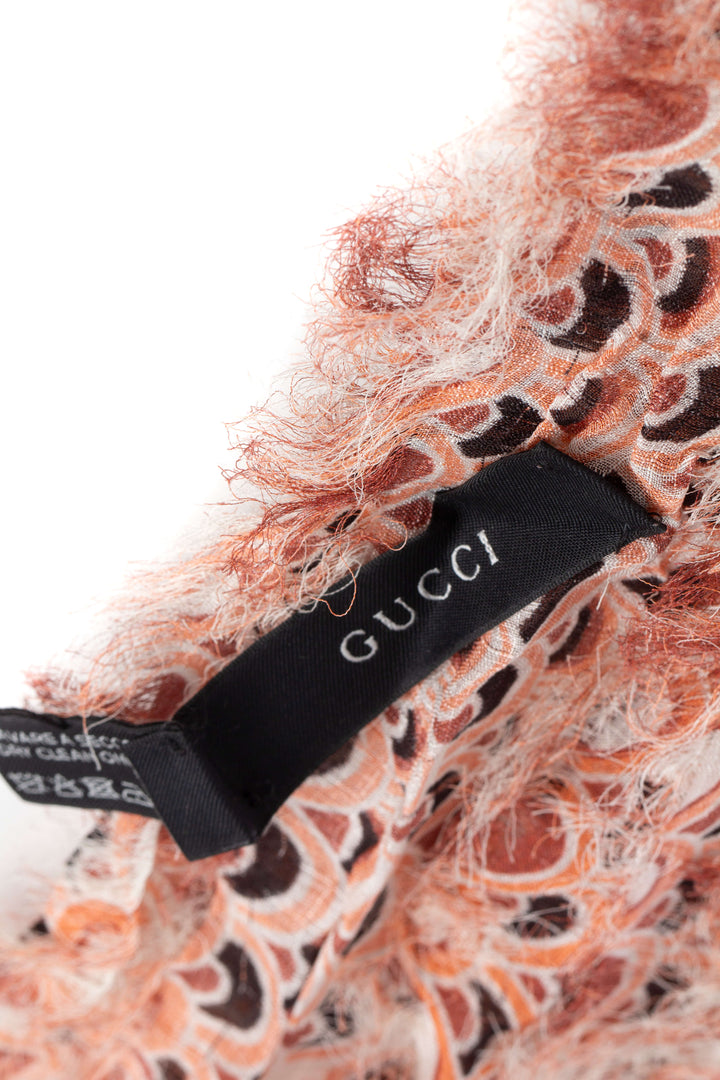 Accesorio Gucci, detalle – ClosetRehab