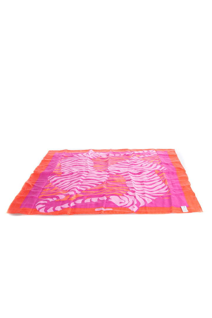 Accesorio Salvatore Ferragamo, vista posterior – ClosetRehab