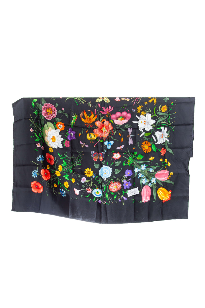 Accesorio Gucci, vista frontal – ClosetRehab