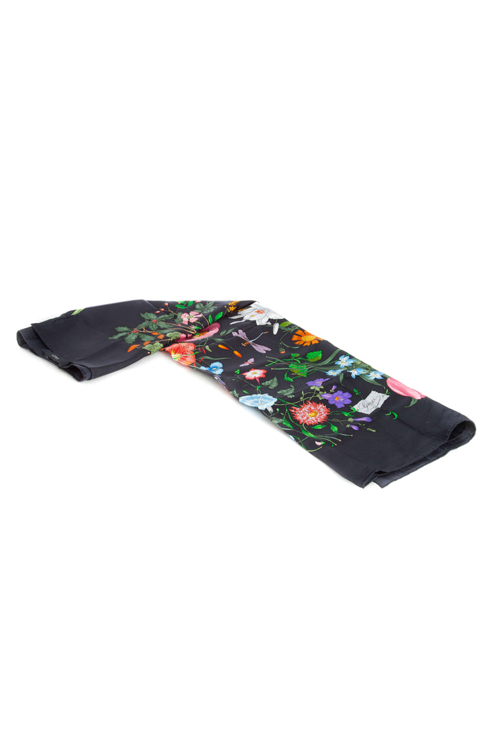 Accesorio Gucci, vista lateral – ClosetRehab