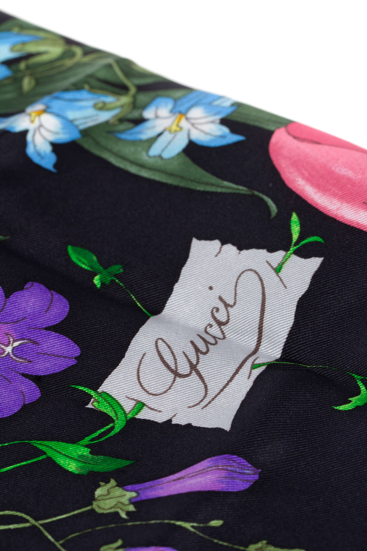 Accesorio Gucci, detalle – ClosetRehab