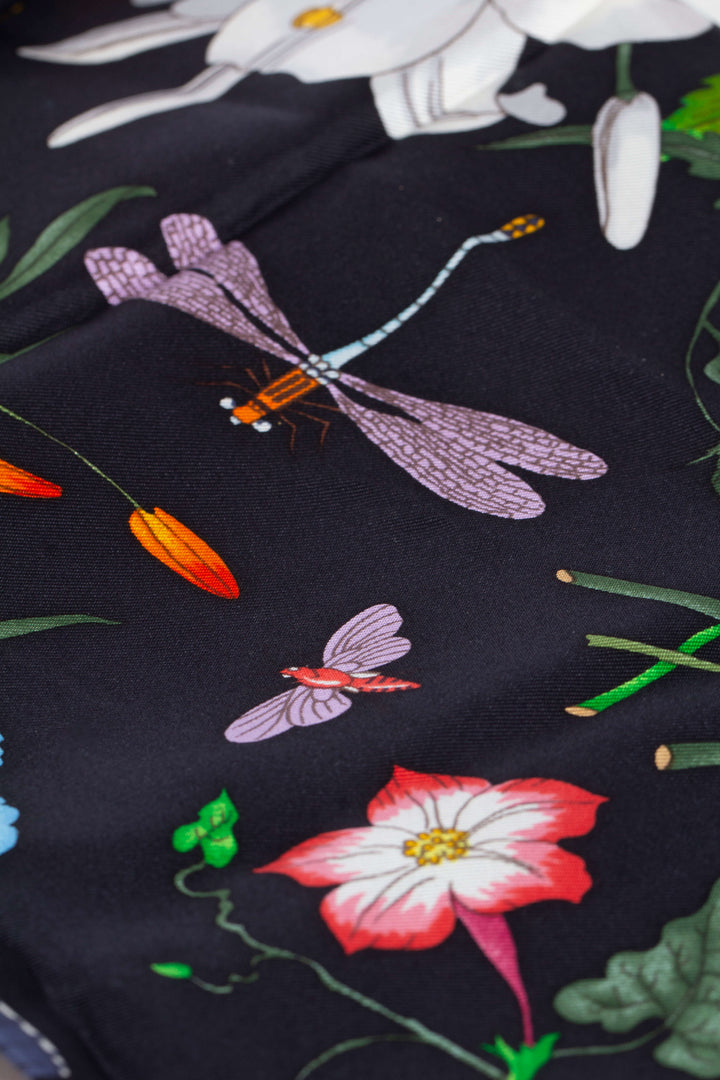 Accesorio Gucci, detalle 5 – ClosetRehab