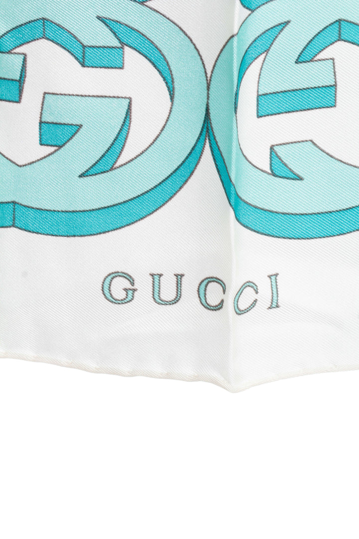 Accesorio Gucci, detalle – ClosetRehab