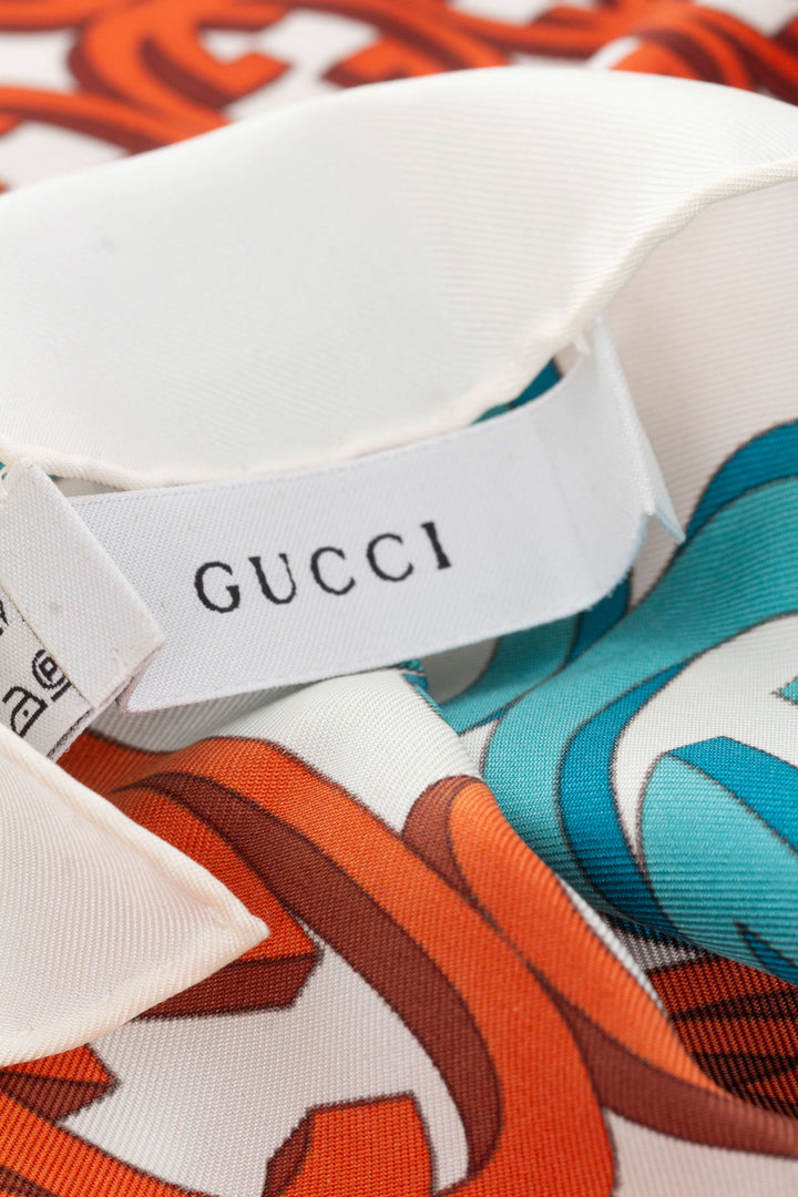 Accesorio Gucci, detalle 6 – ClosetRehab