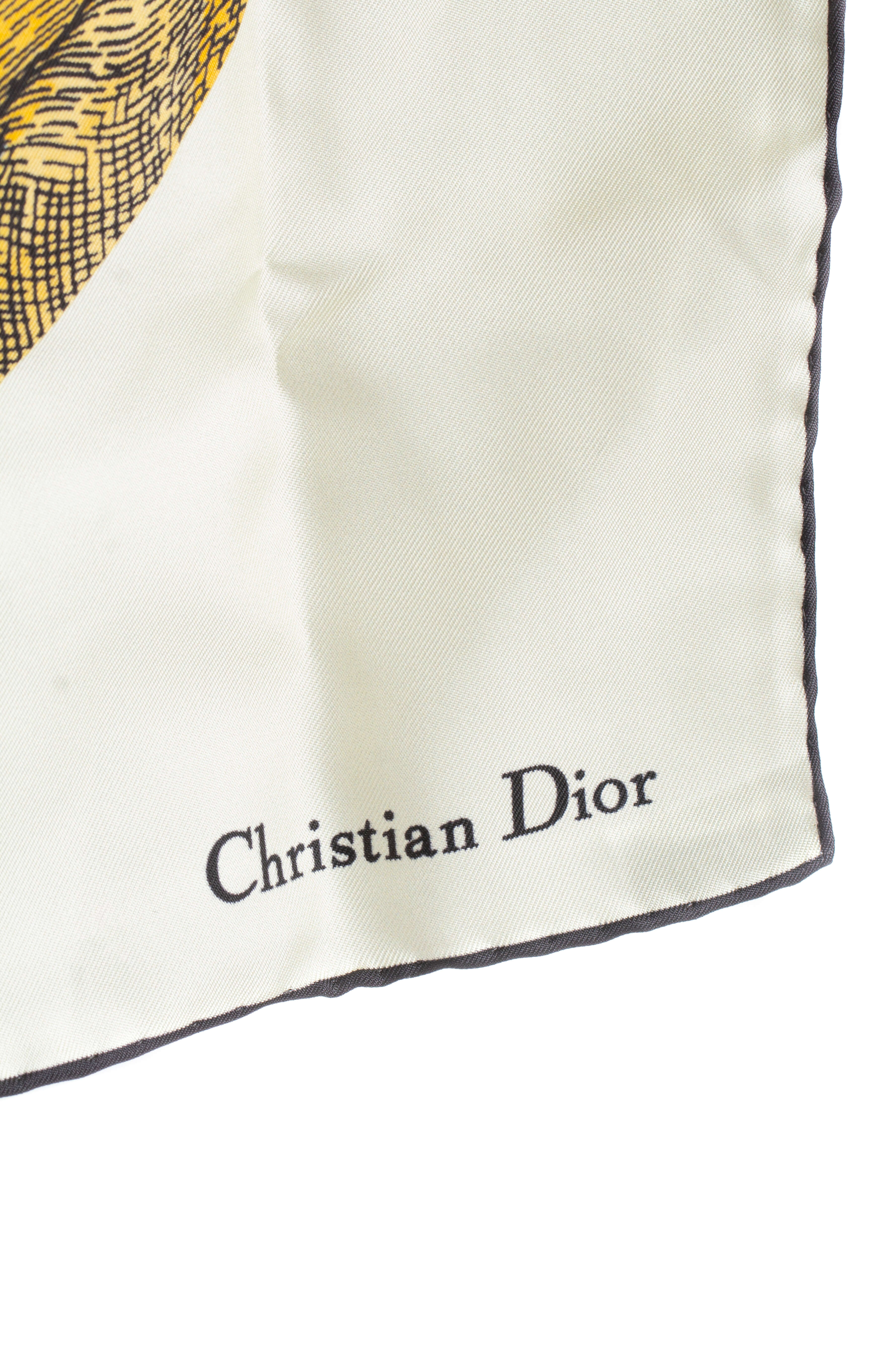 Christian Dior