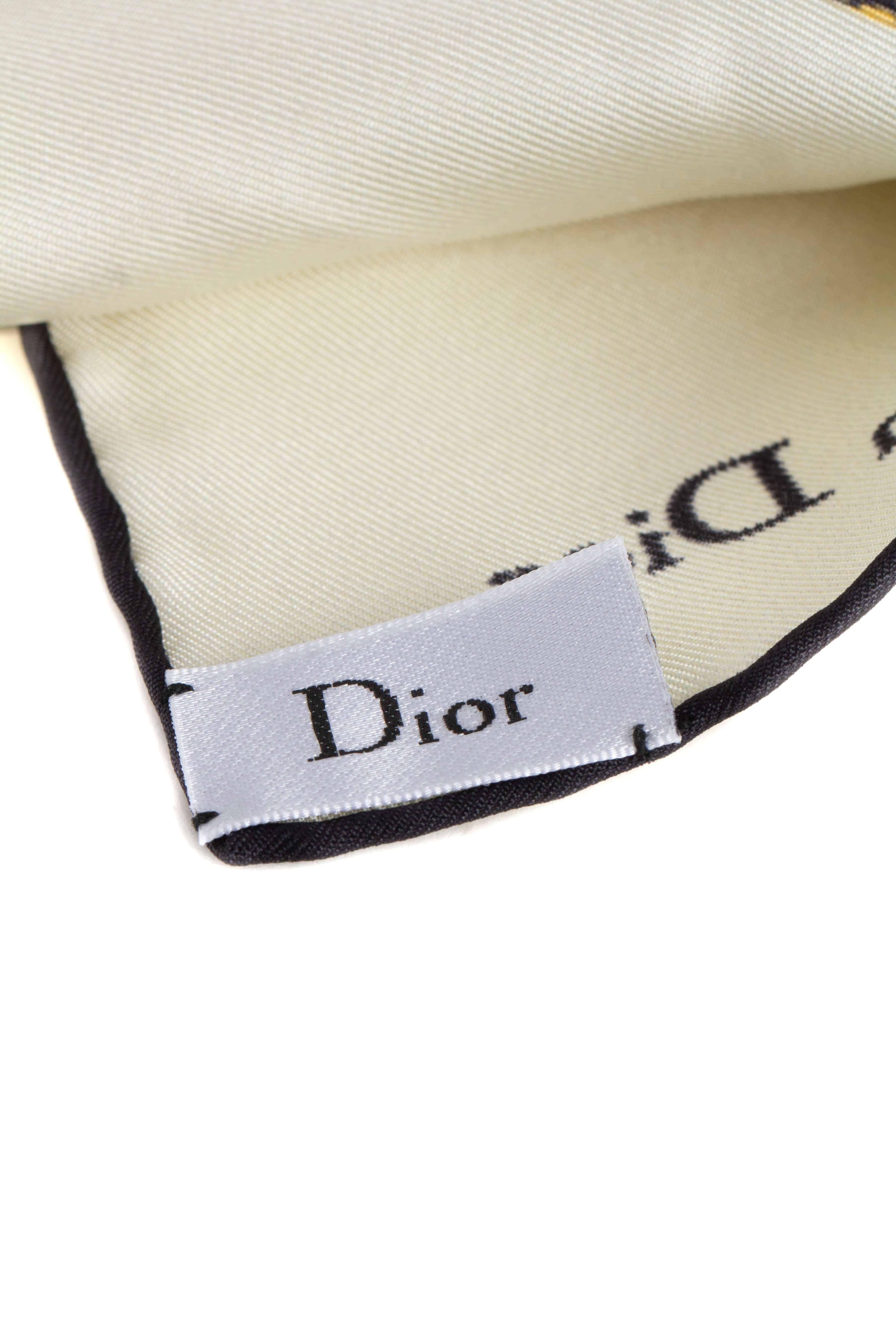 Christian Dior