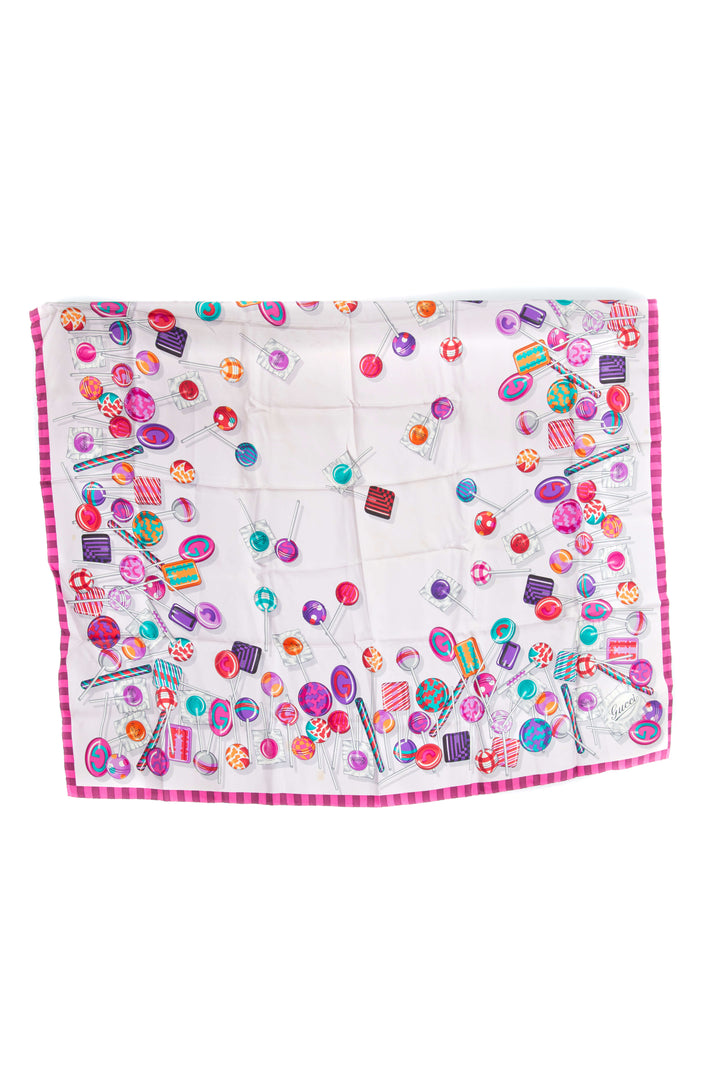 Accesorio Gucci, vista frontal – ClosetRehab