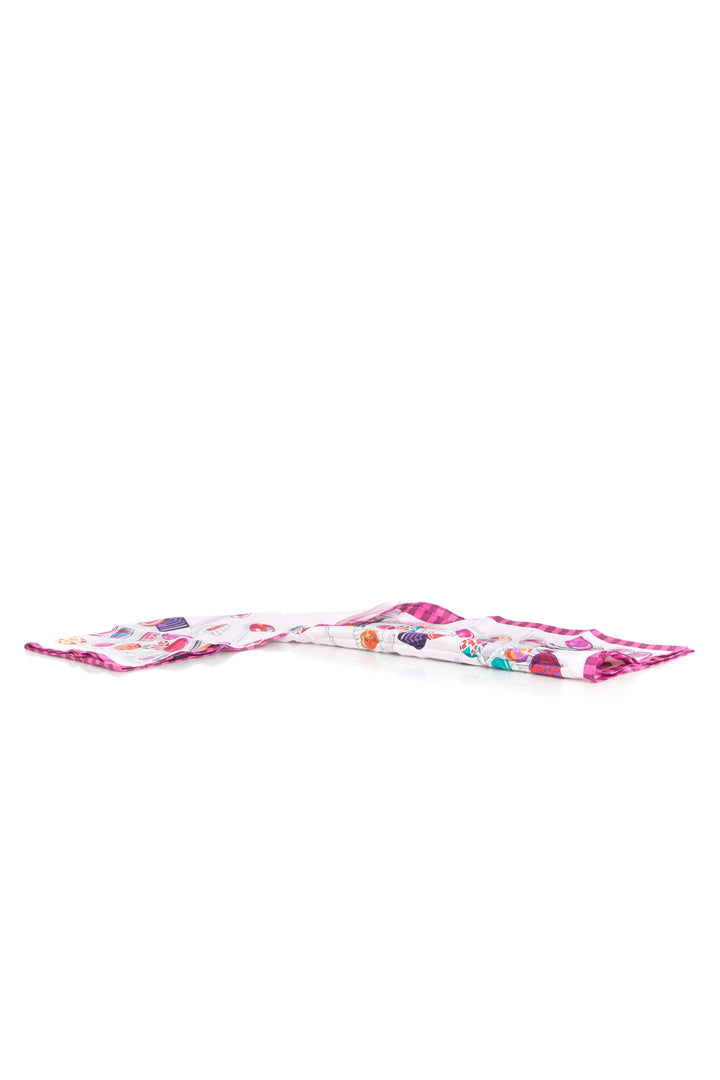 Accesorio Gucci, vista posterior – ClosetRehab