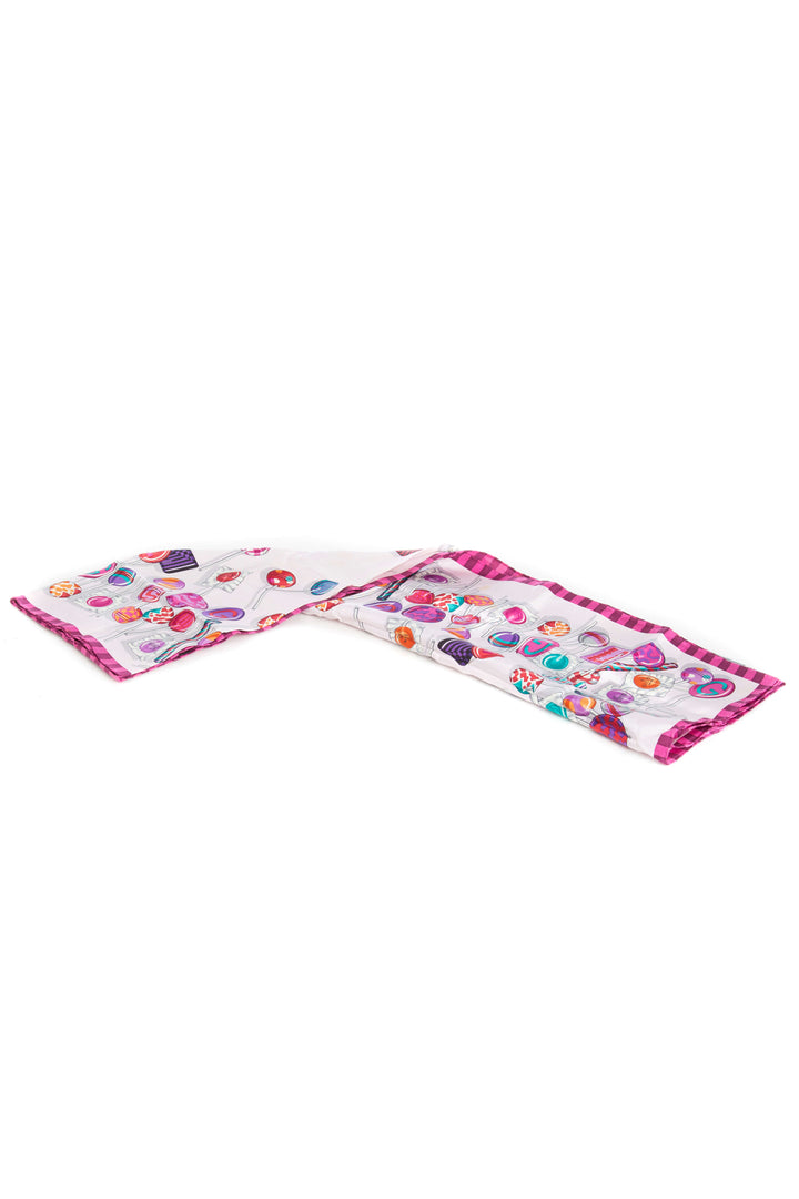 Accesorio Gucci, vista lateral – ClosetRehab