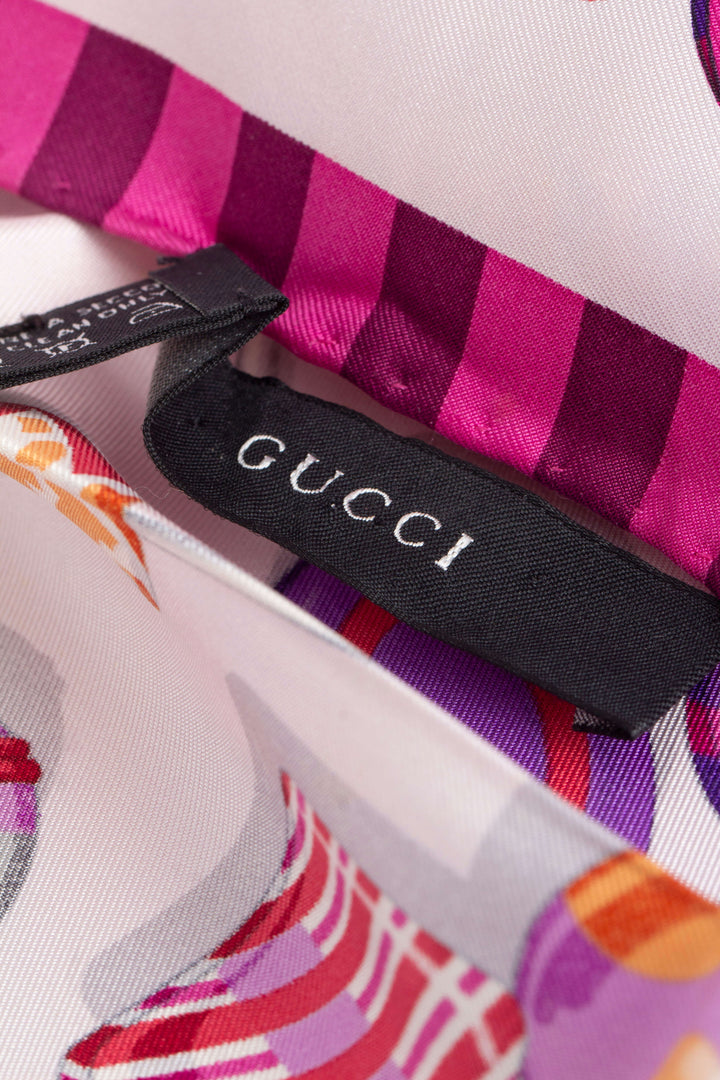 Accesorio Gucci, detalle 5 – ClosetRehab