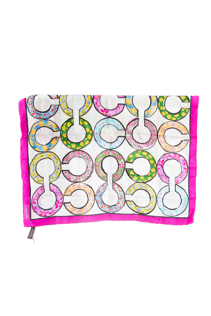 Accesorio Coach, vista frontal – ClosetRehab