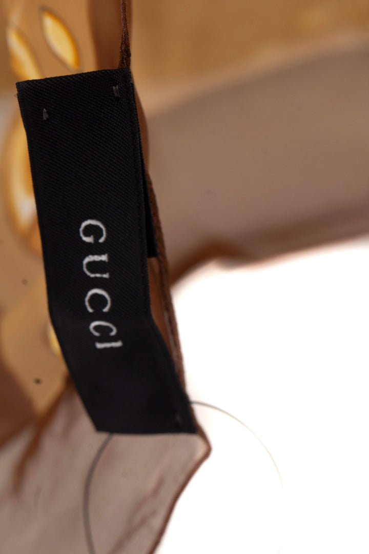 Accesorio Gucci, detalle – ClosetRehab