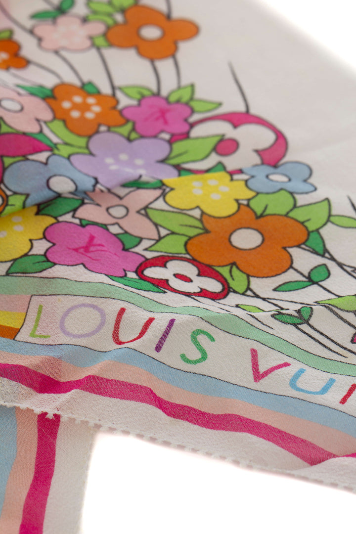 Accesorio Louis Vuitton, detalle – ClosetRehab