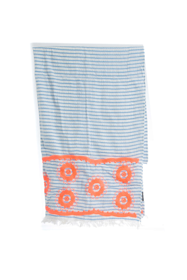 Bufanda J.Crew, vista frontal – ClosetRehab