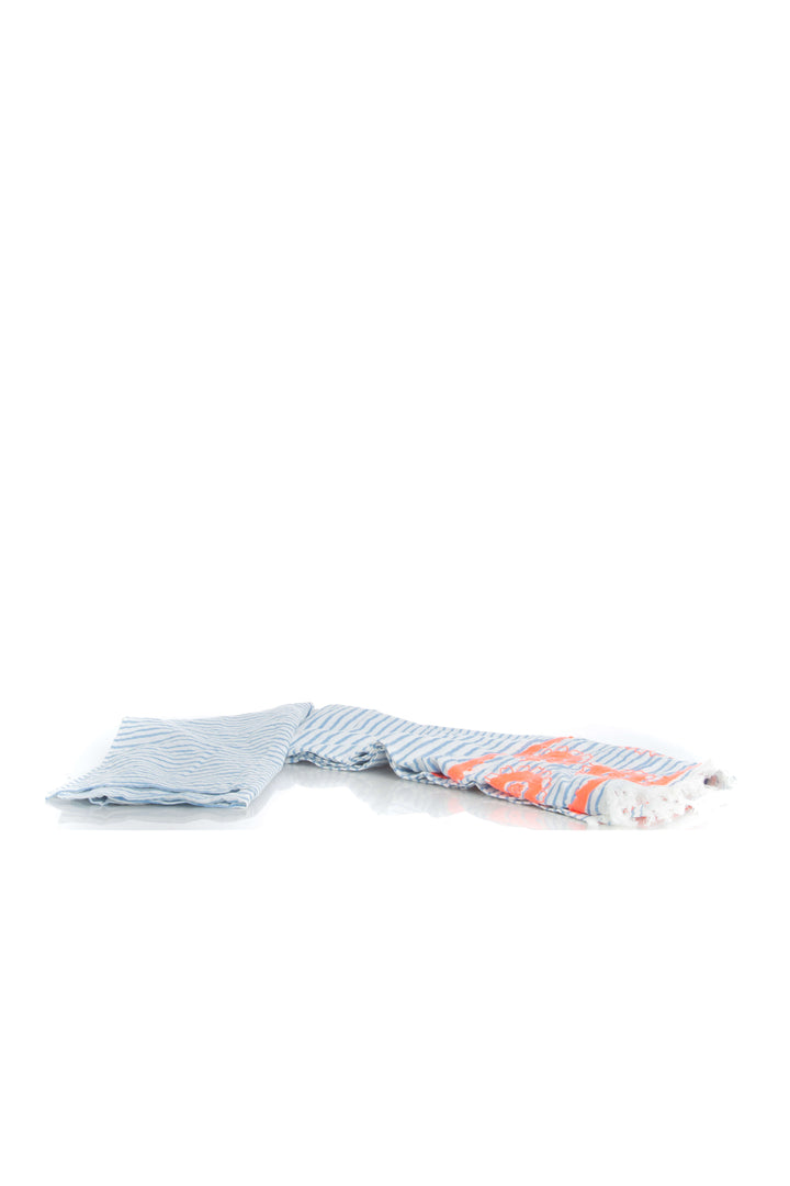 Bufanda J.Crew, vista posterior – ClosetRehab