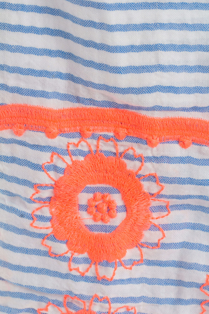 Bufanda J.Crew, detalle – ClosetRehab
