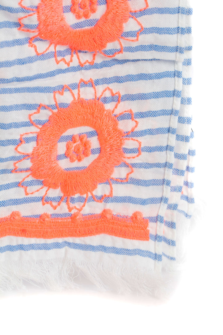 Bufanda J.Crew, detalle 5 – ClosetRehab