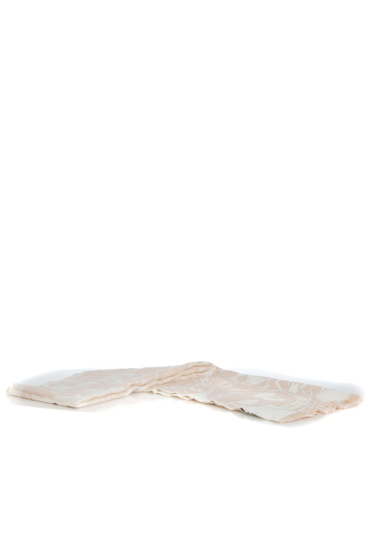 Bufanda Alexander McQueen, vista posterior – ClosetRehab