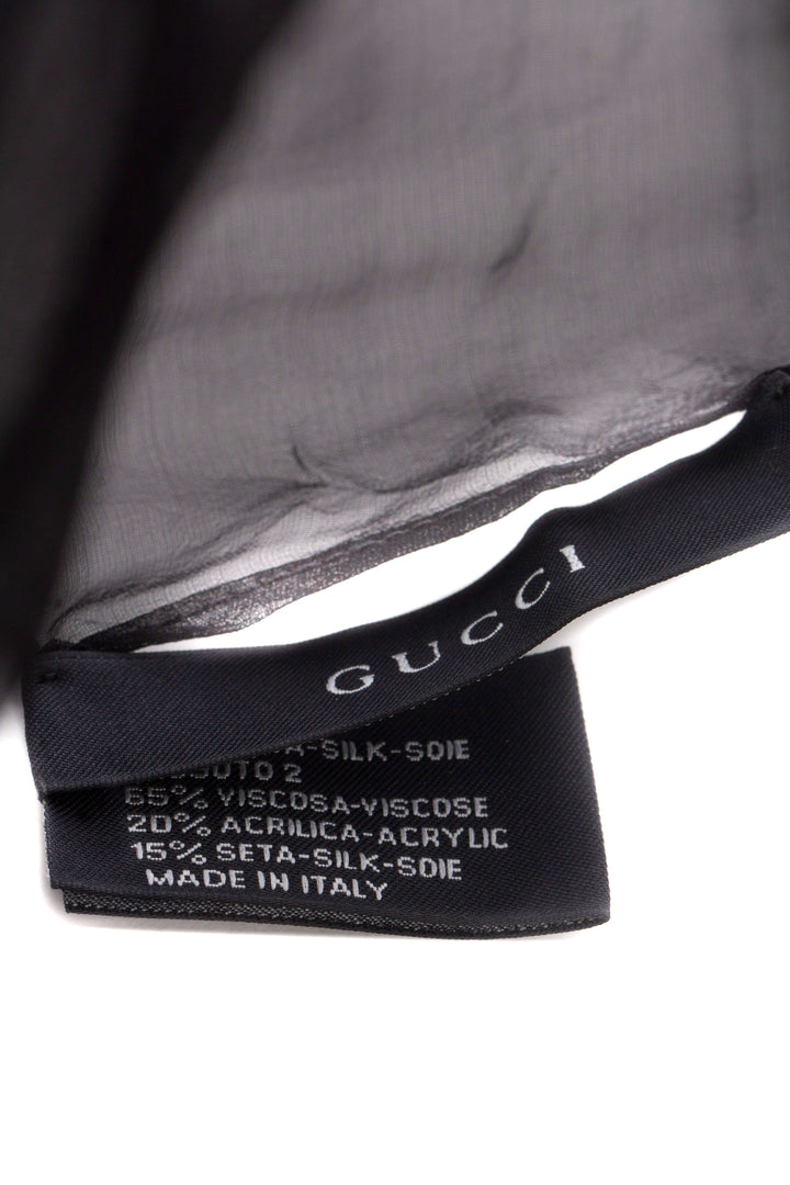 Accesorio Gucci, detalle – ClosetRehab