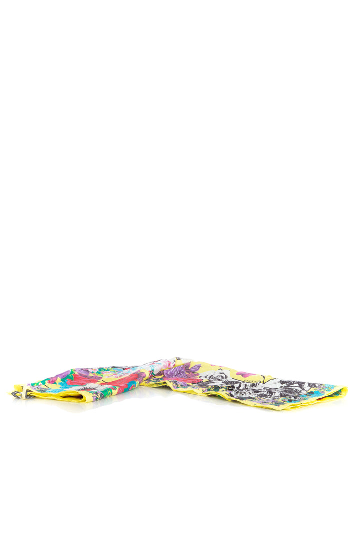 Accesorio Versace, vista posterior – ClosetRehab