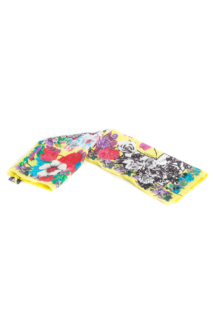 Accesorio Versace, vista lateral – ClosetRehab