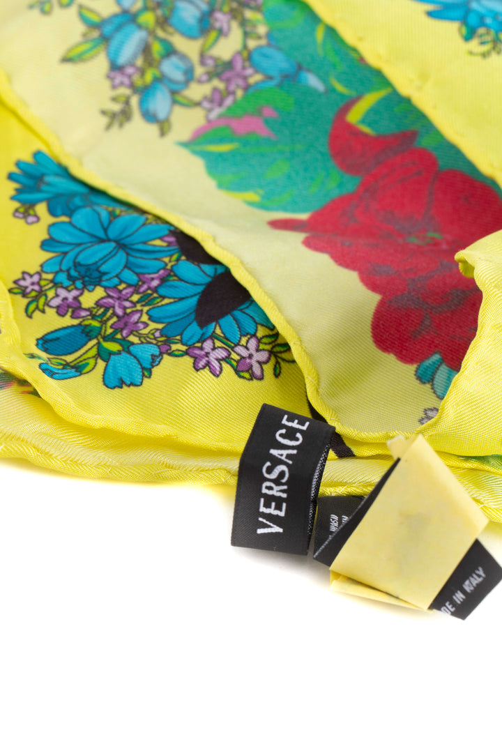 Accesorio Versace, detalle – ClosetRehab