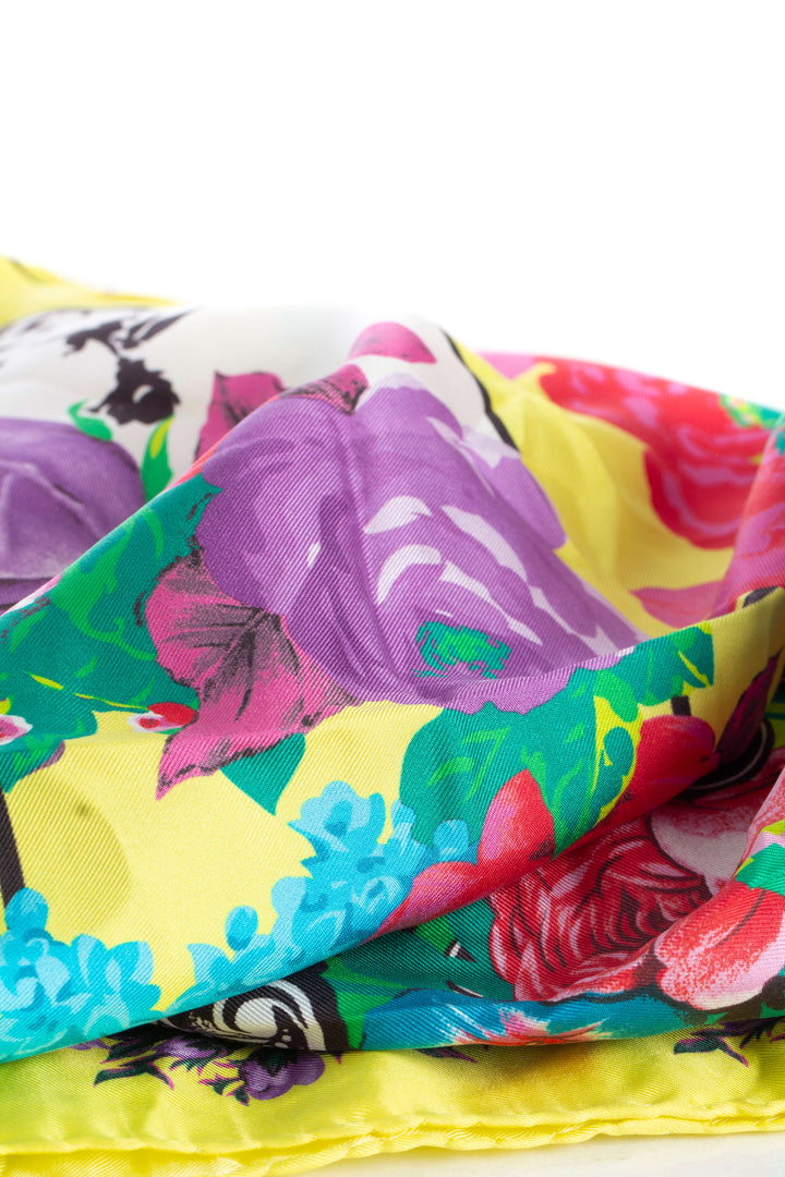 Accesorio Versace, detalle 5 – ClosetRehab