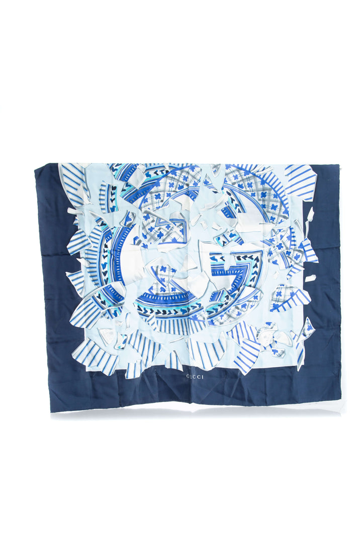 Accesorio Gucci, vista frontal – ClosetRehab