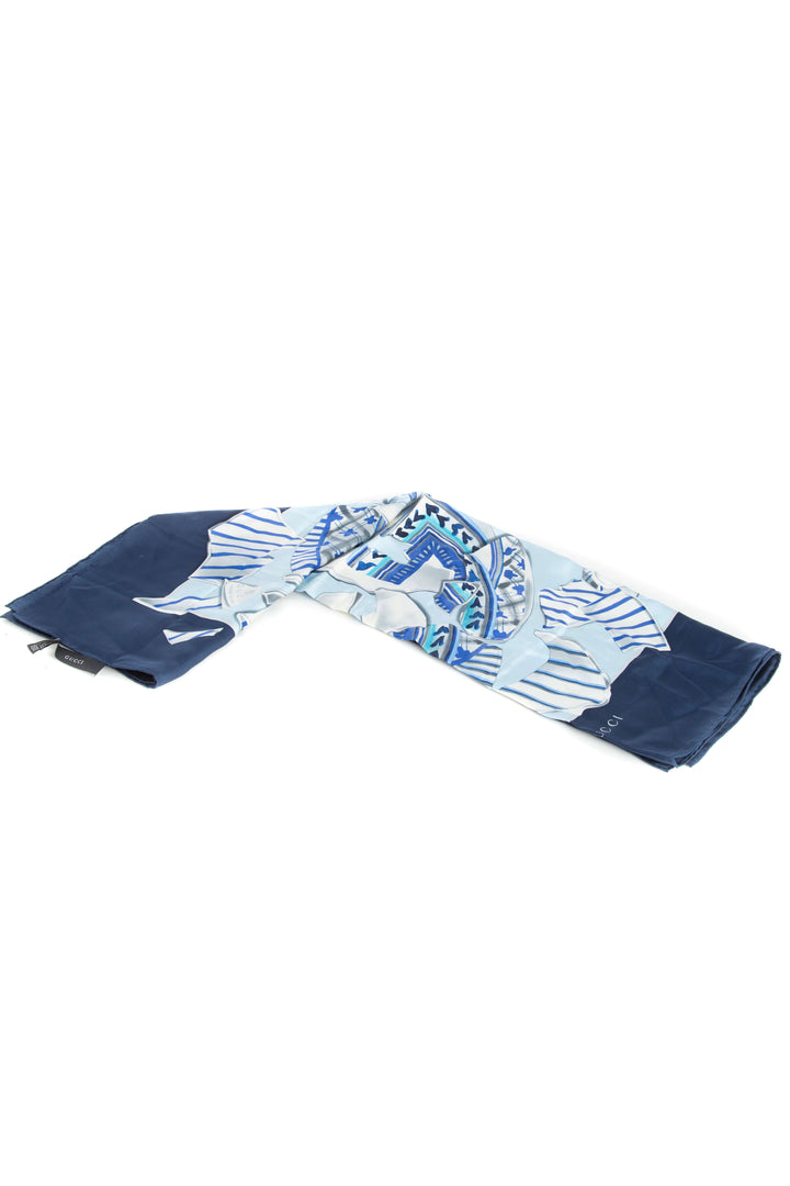 Accesorio Gucci, vista lateral – ClosetRehab