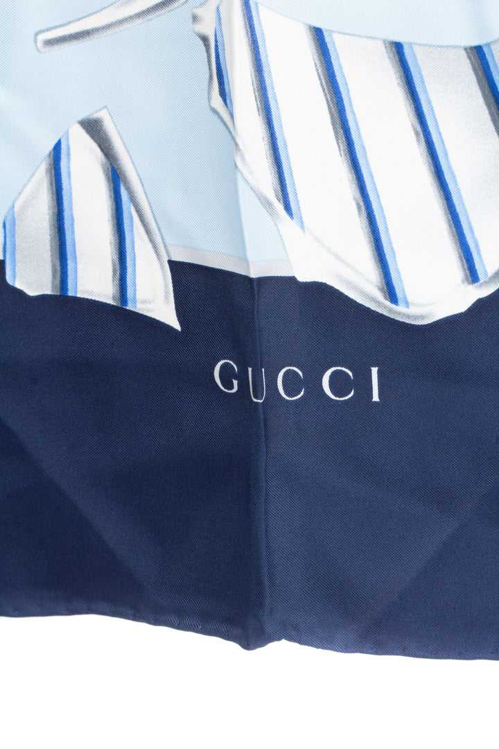 Accesorio Gucci, detalle – ClosetRehab