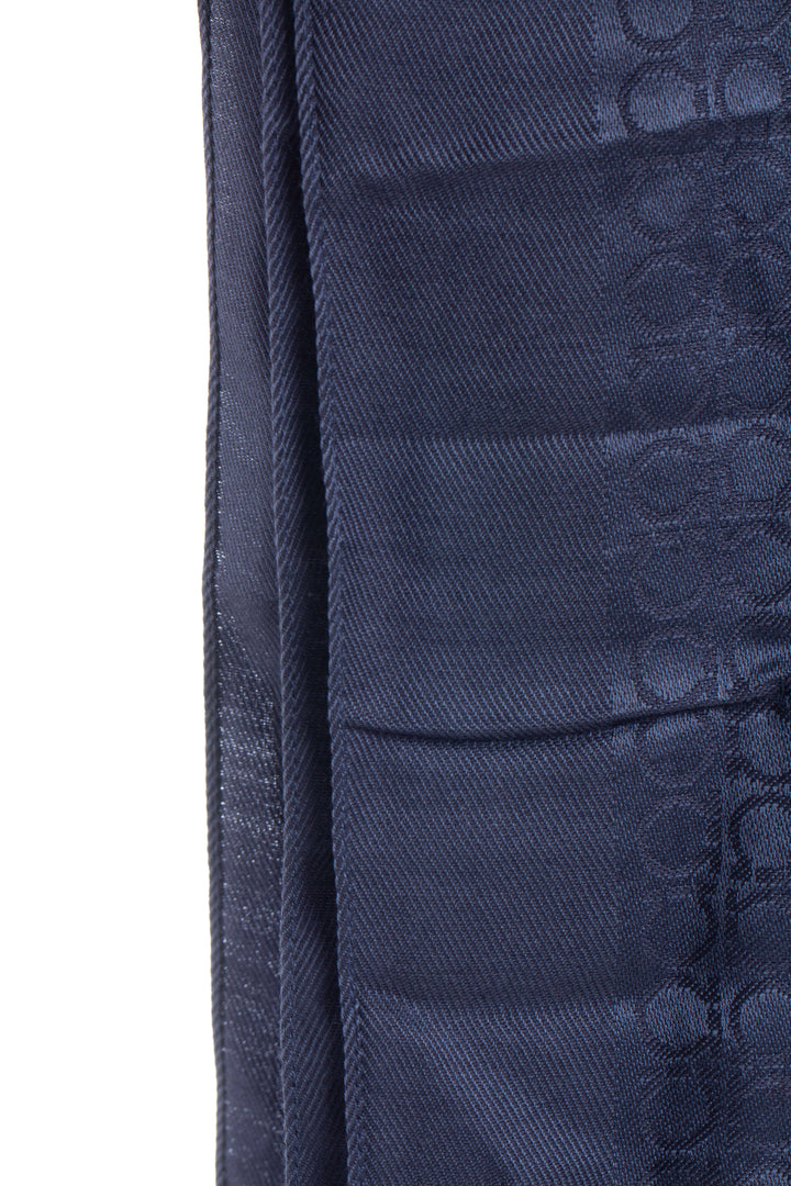 Bufanda Salvatore Ferragamo, detalle 5 – ClosetRehab