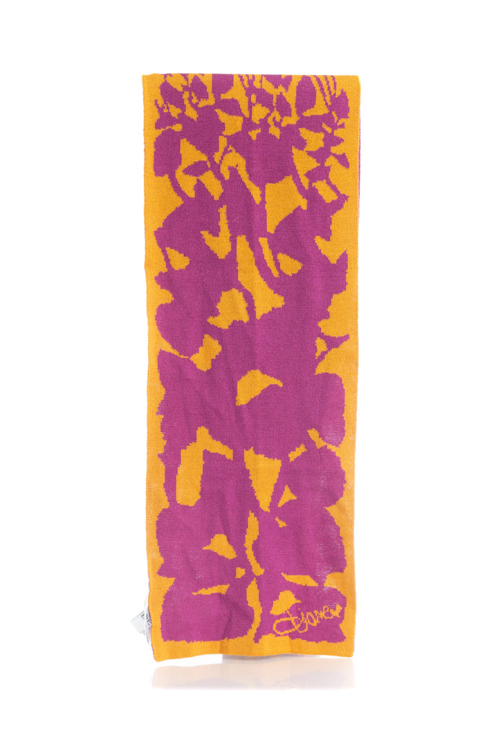 Bufanda Diane von Furstenberg, vista frontal – ClosetRehab