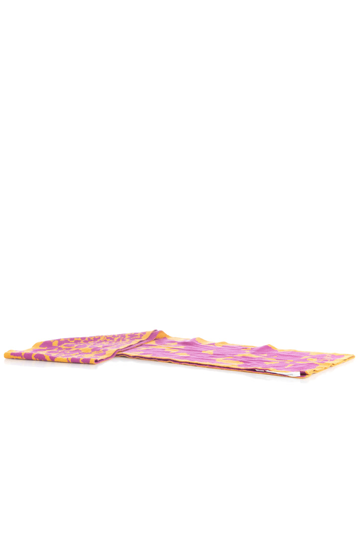 Bufanda Diane von Furstenberg, vista posterior – ClosetRehab