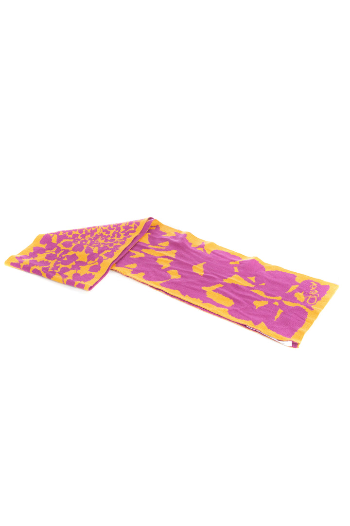 Bufanda Diane von Furstenberg, vista lateral – ClosetRehab