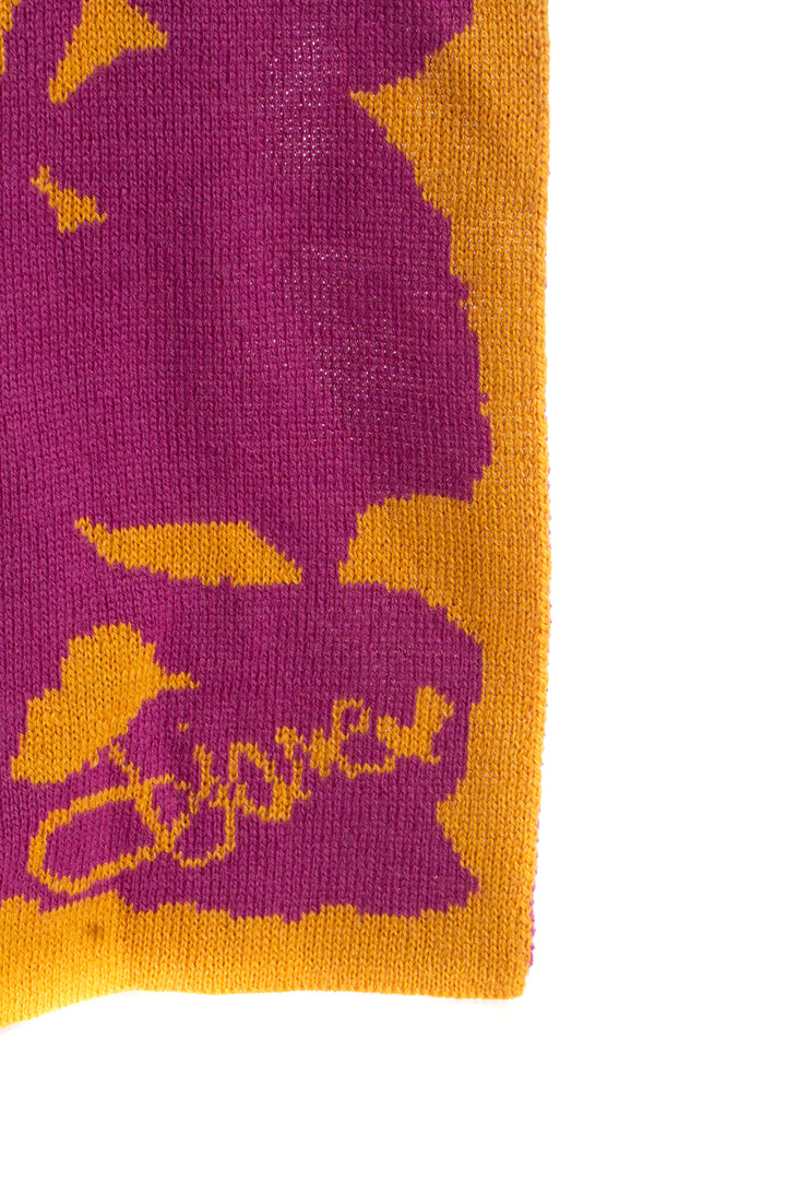 Bufanda Diane von Furstenberg, detalle 5 – ClosetRehab