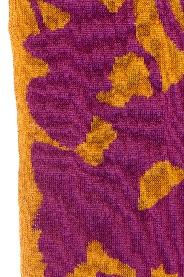 Bufanda Diane von Furstenberg, detalle 6 – ClosetRehab