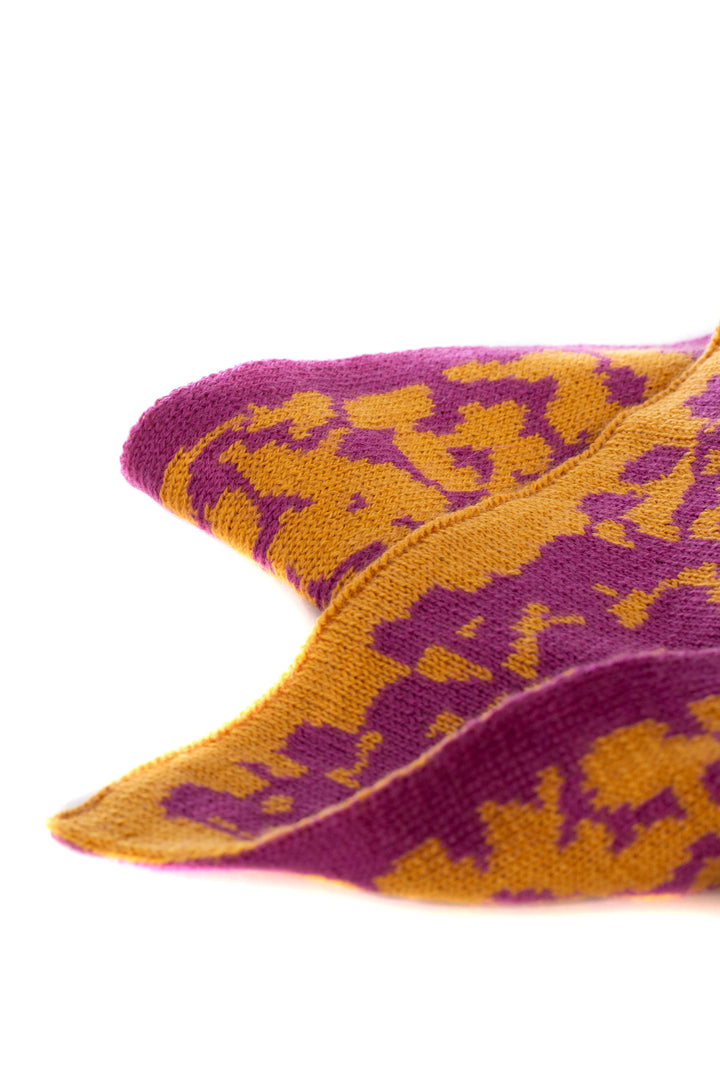 Bufanda Diane von Furstenberg, detalle 7 – ClosetRehab