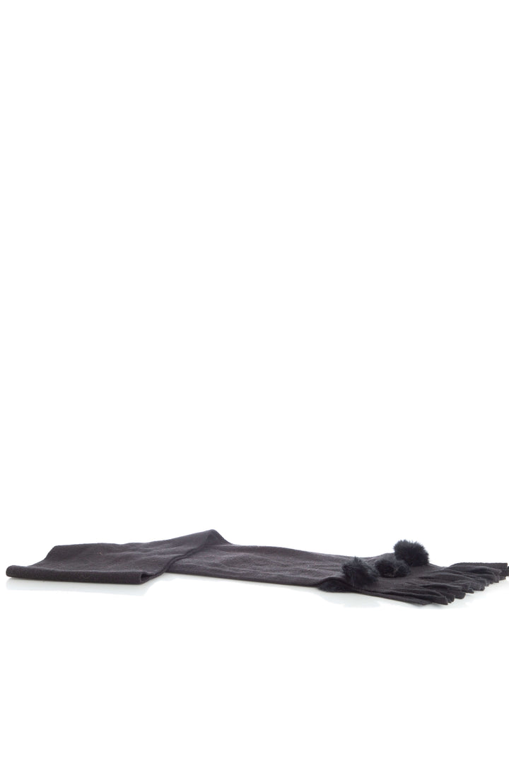 Bufanda, vista posterior – ClosetRehab